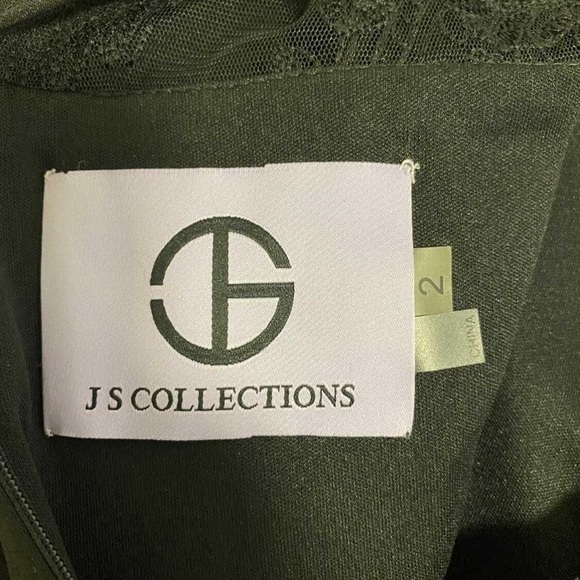 Formal Dress - Picture 4 of 5